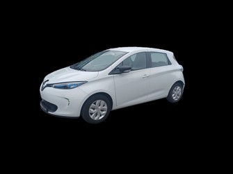 Photo Renault ZOE Q90 (Ch rapide) Life
