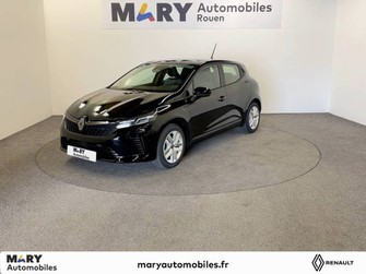 Photo Renault Clio TCe 90 GSR2 Evolution