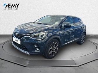 Photo Renault Captur TCe 90 - 21 Intens