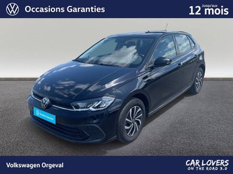 Photo Volkswagen Polo Polo 1.0 TSI 95 S&S BVM5