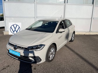 Photo Volkswagen Polo Polo 1.0 TSI 95 S&S BVM5