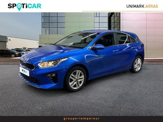 Photo Kia Ceed 1.6 CRDI 136ch Active