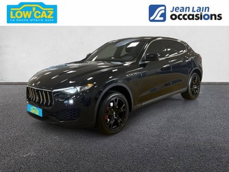 Photo Maserati Levante 3.0 V6 Bi-Turbo 350 Q4