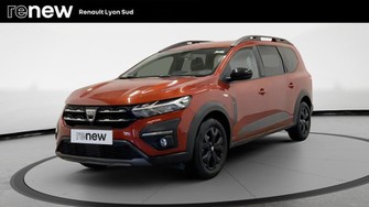 Photo Dacia Jogger Jogger ECO-G 100 5 places
