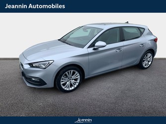Photo Seat Leon Leon 1.0 eTSI 110 DSG7