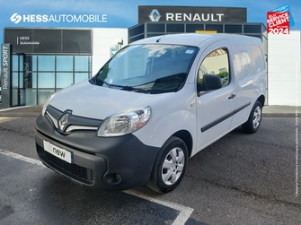 Photo Renault Kangoo Express 1.5 dCi 75ch Grand Confort