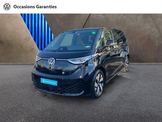 Photo Volkswagen  204ch Pro 77 kWh
