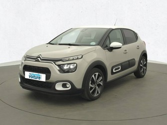 Photo Citroen C3 C3 PureTech 110 S&S BVM6