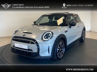 Photo Mini  184ch Edition Camden BVA