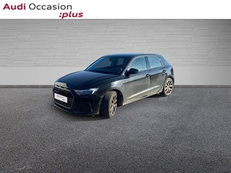Photo Audi A1 Sportback 30 TFSI 110ch Advanced S tronic 7