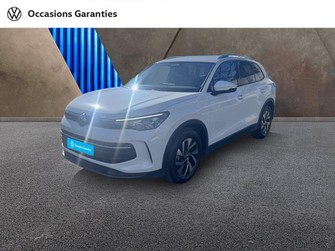 Photo Volkswagen Tiguan 2.0 TDI 150ch VW Edition DSG7