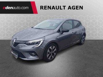 Photo Renault Clio E-Tech full hybrid 145 Evolution