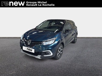 Photo Renault Captur Captur TCe 90 - 19 Intens