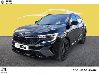 Photo Renault Austral 1.2 E-Tech full hybrid 200ch Techno esprit Alpine - 23
