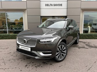 Photo Volvo XC90 T8 AWD 310 + 145ch Inscription Luxe Geartronic