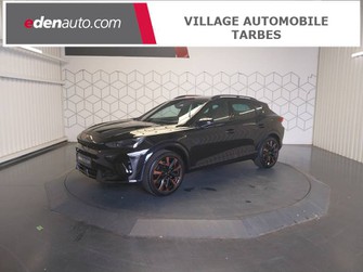 Photo Cupra Formentor eHybrid 272 ch DSG6 VZ