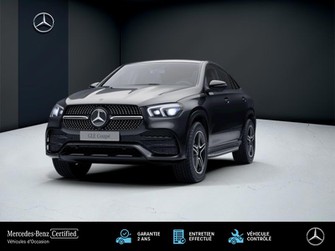 Photo Mercedes GLE Classe GLE coupe 350 de 4MATIC AMG Line