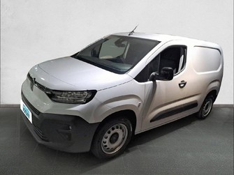 Photo Citroen Berlingo VAN M 650KG BLUEHDI 100 S&amp;S BVM6