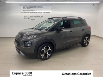 Photo Citroen C3 Aircross C3 Aircross PureTech 110 S&S BVM6
