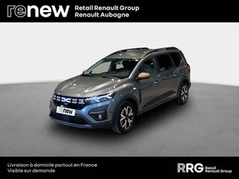 Photo Dacia Jogger Jogger TCe 110 7 places