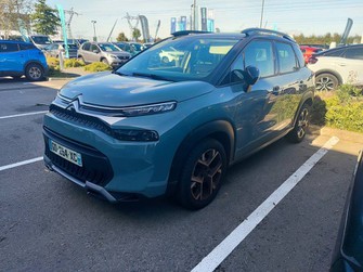 Photo Citroen C3 Aircross PureTech 110 S&S BVM6 Shine Pack