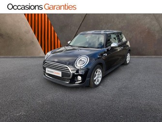 Photo Mini Mini 102ch Chili Euro6d-T