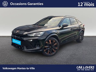 Photo Cupra Formentor eHybrid 272 ch DSG6 VZ