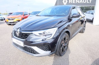 Photo Renault Arkana Arkana TCe 160 EDC FAP - 22