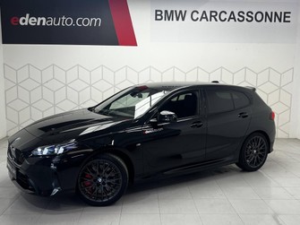 Photo Bmw Serie 1 Série 1 F70 116 122 ch DKG7 M Sport 5p