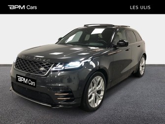 Photo Land-Rover Range Rover Velar 3.0D V6 300ch R-Dynamic HSE AWD BVA