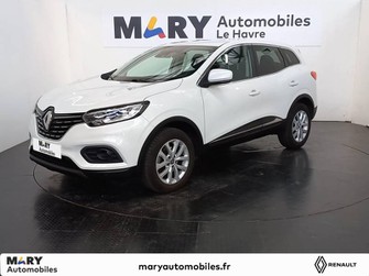 Photo Renault Kadjar Blue dCi 115 Business