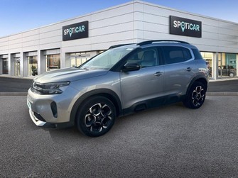 Photo Citroen C5 Aircross BlueHDi 130ch S&S Shine EAT8