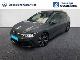 Photo Volkswagen Golf 1.5 eTSI OPF 150 DSG7 R-Line