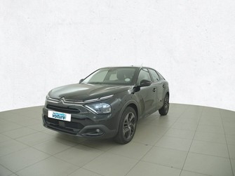 Photo Citroen C4 C4 PureTech 130 S&S EAT8