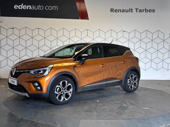 Photo Renault Captur TCe 140 EDC - 21 Intens