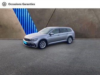 Photo Volkswagen Passat SW 1.4 TSI 218ch Hybride Rechargeable GTE DSG6 8cv