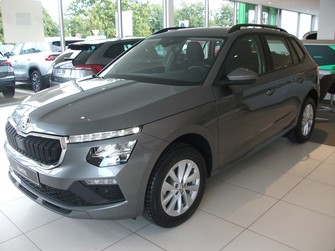 Photo Skoda Kamiq Kamiq 1.5 TSI 150 ch DSG7