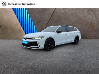 Photo Volkswagen Passat SW 1.5 eTSI 150ch R-Line DSG7