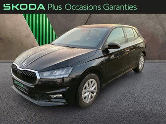 Photo Skoda Fabia 1.0 TSI Evo2 95ch Selection