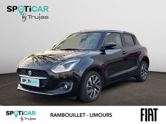 Photo Suzuki Swift Swift 1.2 Dualjet Hybrid