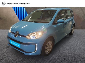 Photo Volkswagen Up ! Electrique 83ch 4cv