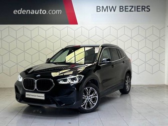 Photo Bmw X1 xDrive 18d 150 ch BVA8 Business Design