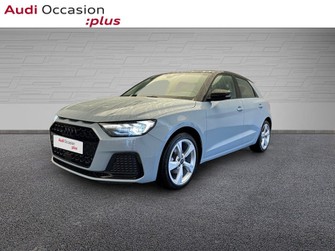 Photo Audi A1 Sportback 30 TFSI 110ch Avus S tronic 7
