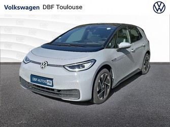 Photo Volkswagen ID.3 204 ch Pro Performance Tech