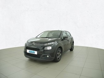 Photo Citroen C3 C3 PureTech 110 S&S BVM6