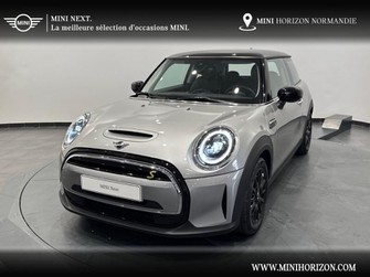 Photo Mini  184ch Edition Premium BVA 5CV