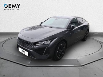 Photo Peugeot 408 PHEV 180 e-EAT8 Allure Pack