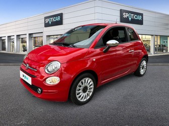 Photo Fiat 500 1.0 70ch BSG S&S Pack Confort