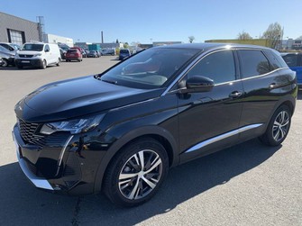 Photo Peugeot 3008 BlueHDi 130ch S&S EAT8 Allure Pack