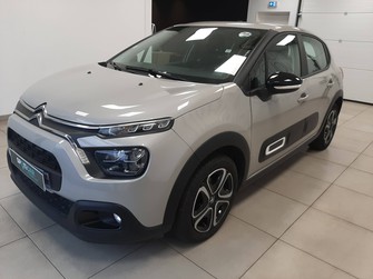 Photo Citroen C3 C3 PureTech 83 S&S BVM5
